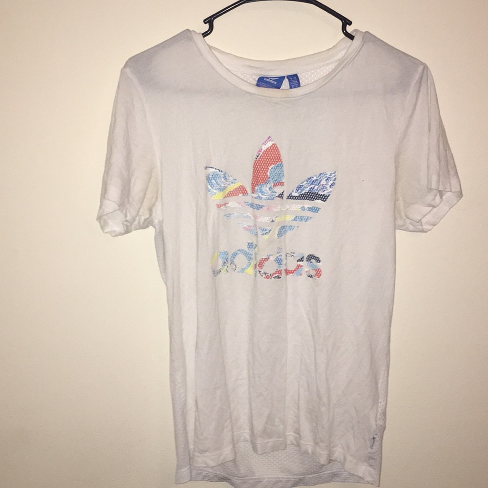 Adidas t shirt